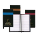 Joliett Series Soft Cover 2 Tone Vinyl Tally Book